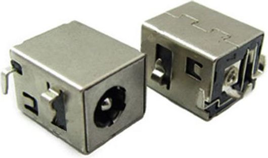 Βύσματα Τροφοδοσίας Laptop HP Pavilion DV4000