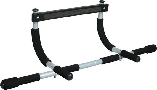 Μονόζυγο Πόρτας Iron Gym Original 60-85cm για Χρήστη έως 120kg