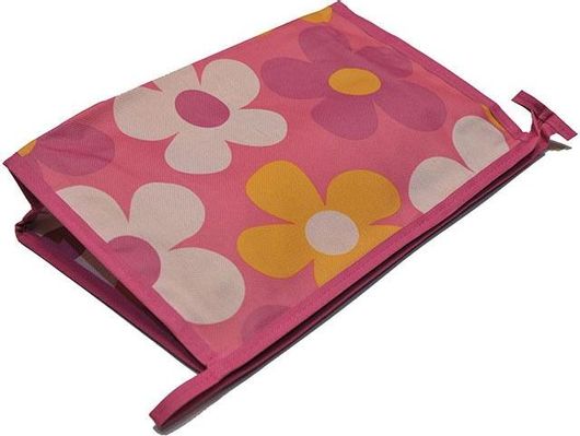 Νεσεσέρ A2S Φλοραλ 19x29cm σε Διάφορα Χρώματα