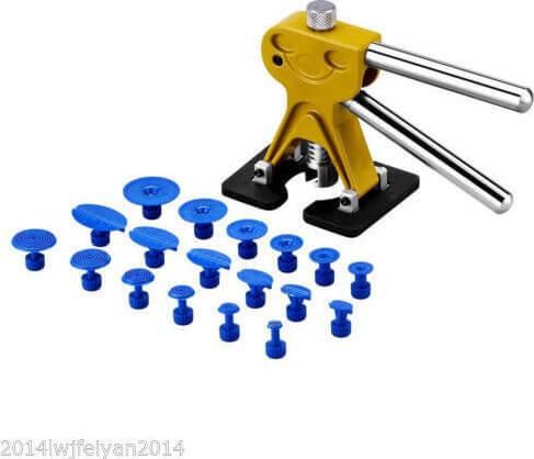 Kit Επιδιόρθωσης PDR XF-15 για Βαθουλώματα Αυτοκινήτου