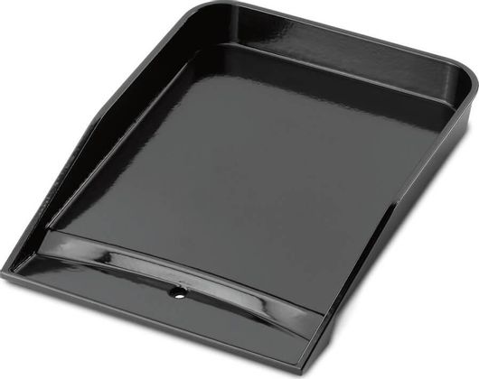 Πλάκα Ψησίματος Weber 7579 από Μαντέμι Μαύρο
