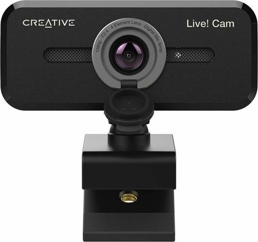 Web Camera Creative Live! Cam Sync 1080p v2