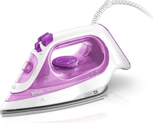 Σίδερο Aτμού Braun TexStyle 3 SI 3030 2300W