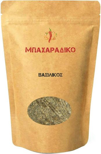 Βασιλικός Μπαχαράδικο 300gr