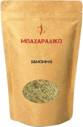 Χαμομήλι Μπαχαράδικο 500gr