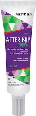 Frezyderm Crilen After Nip Απαλό Gel 30ml