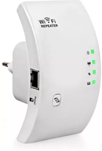 Ενισχυτής Σήματος WiFi