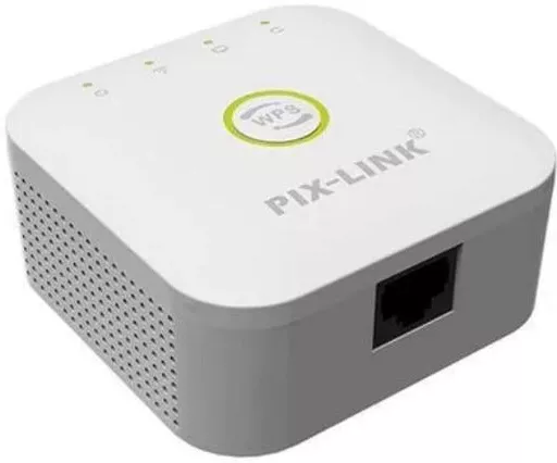 Αναμεταδότης Σήματος Repeater WiFi