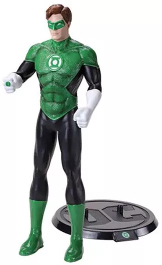 Action Figure The Noble Collection DC Comics: Green Lantern 19cm