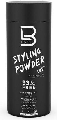 Πούδρα Φορμαρίσματος L3vel3 30gr