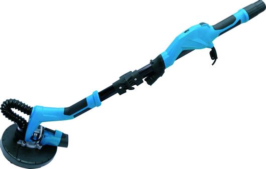 Τηλεσκοπικό Τριβείο Bulle Γυψοσανίδας 710W με Δυνατότητα Αναρρόφησης Σκόνης Τριβείο Τοίχου