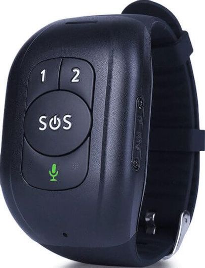 GPS Tracker SOS για Εντοπισμό Ηλικιωμένων RYDV48