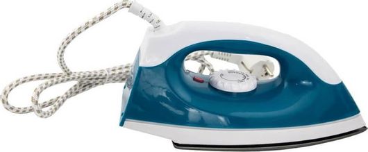 Σίδερο Ταξιδίου Esperanza EHI001 Ξηρού Τύπου 1200W