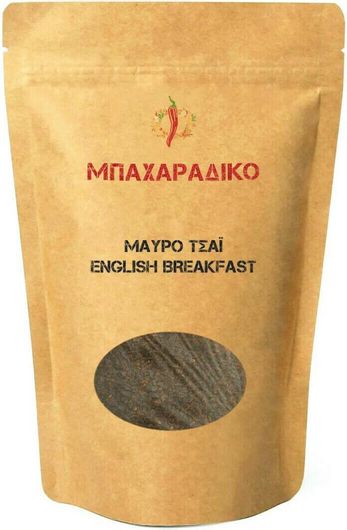 Μαύρο Τσάι English Breakfast Μπαχαράδικο 1000gr