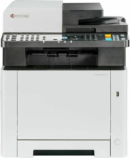 Πολυμηχάνημα Έγχρωμο KYOCERA EcoSys MA2100cfx
