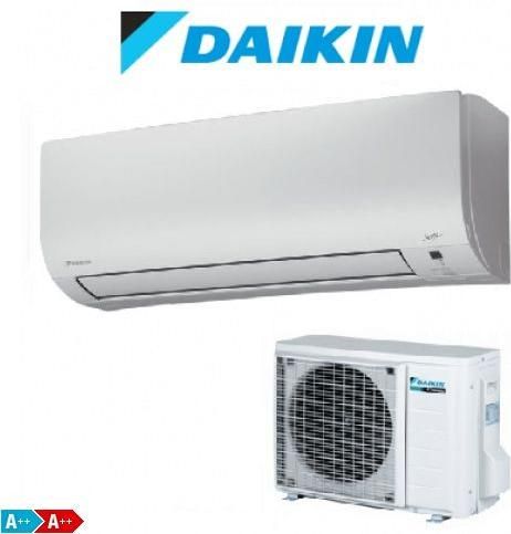 Κλιματιστικό Inverter Daikin FTX35K/RX35K 12000 BTU Α++/Α++
