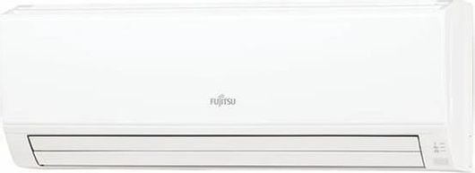 Κλιματιστικό Inverter Fujitsu ASYG24KLCA 24000 BTU Α+/Α+++ 
