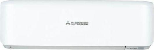 Κλιματιστικό Inverter Mitsubishi Heavy Heavy SRK/SRC-50 ZS-SSRK/SRC-50 ZS-S 18000 BTU Α+/Α++ 
