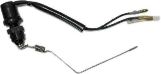 Διακόπτης Στοπ Οπίσθιος Γνήσιος για Yamaha Crypton / Crypton-R 105 4ST-H2530-31