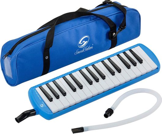 Μελόντικα/Πιανίκα Soundsation 32 Πλήκτρων Melody Key 32 Μπλε