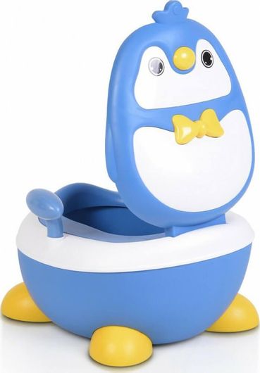 Γιο - Γιο Cangaroo Riko με Καπάκι Μπλε