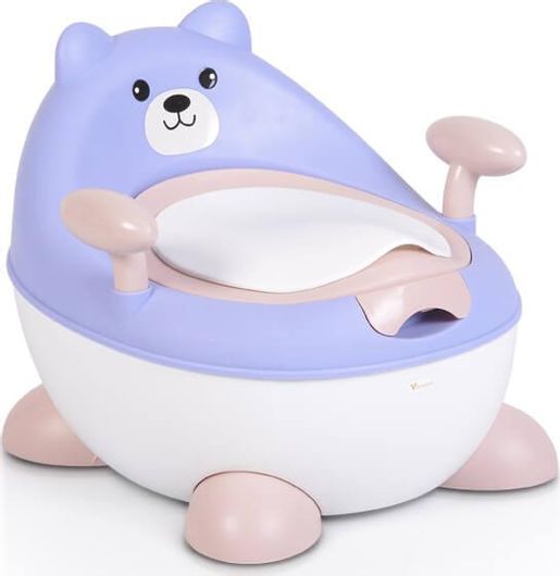 Γιο - Γιο Cangaroo Little Dipper με Καπάκι Μπλε