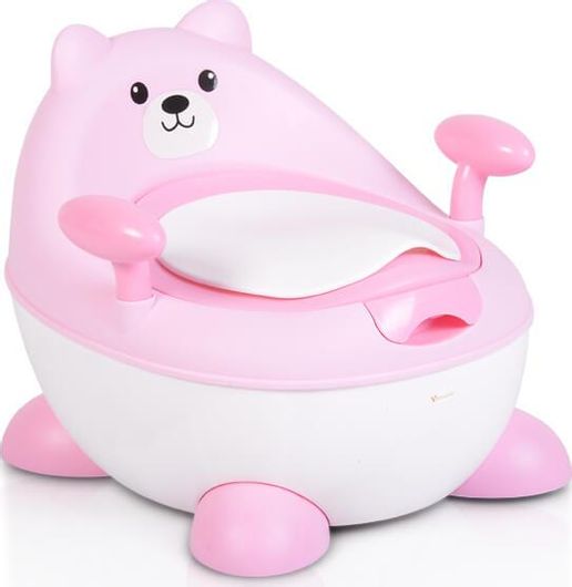 Γιο - Γιο Cangaroo Little Dipper με Καπάκι Ροζ