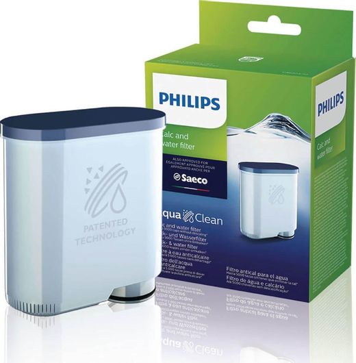Φίλτρο Νερού Μηχανής Espresso Philips CA6903/10