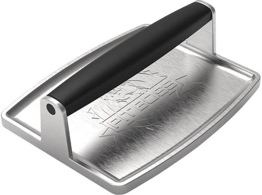 Πρέσσα για Κρέας Pit Boss Cast Iron Plancha Press