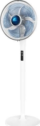 Ανεμιστήρας Ορθοστάτης Rowenta Turbo Silence Extreme+ VU5770F0 55W 40cm με Τηλεχειριστήριο