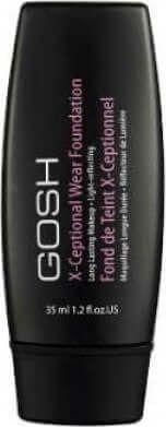 Gosh X-Ceptional Wear Foundation 35ml