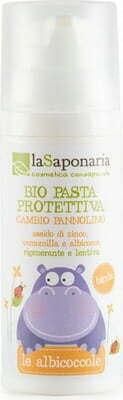 La Saponaria Κρέμα 50ml