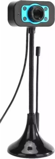Web Camera C-500 Full HD