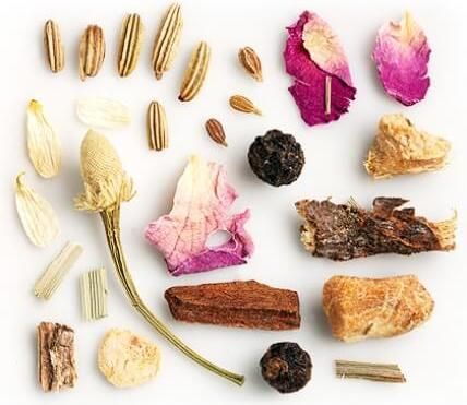 Ο Δρόμος του Τσαγιού Τσάι Κρυολογήματος Βιολογικό 100gr