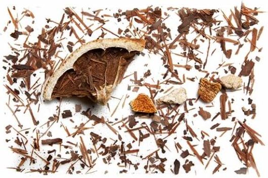 Τσάι Tearoute Ανοσοποιητικού Βιολογικό 100gr