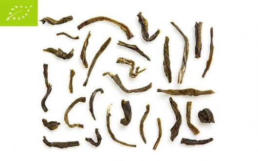 Τσάι Tearoute Jasmine Βιολογικό 100gr