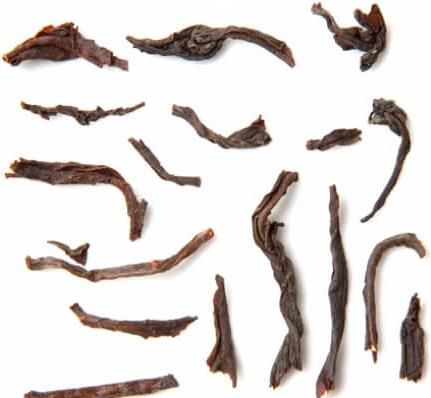 Τσάι Tearoute Ceylon OP Βιολογικό 100gr