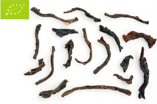 Τσάι Μαύρο Ο Δρόμος του Τσαγιού Earl Grey 100gr