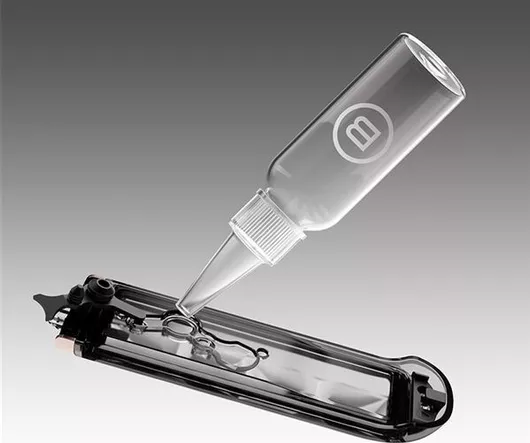 Πρέσα Μαλλιών Bellissima My Pro Steam B28 100 11632 με Ατμό & Κεραμικές Πλάκες 64W Μαύρο