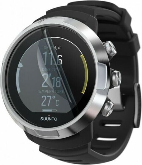 Μεμβράνη Προστασίας Οθόνης Suunto D5