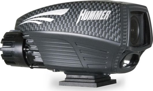 Κάμερα DVR Αυτοκινήτου DOD Hummer Motorcycle SR1