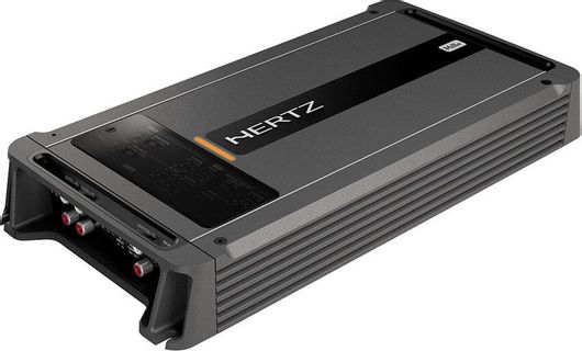 Ενισχυτής Αυτοκινήτου Hertz ML Power 5 5 Καναλιών
