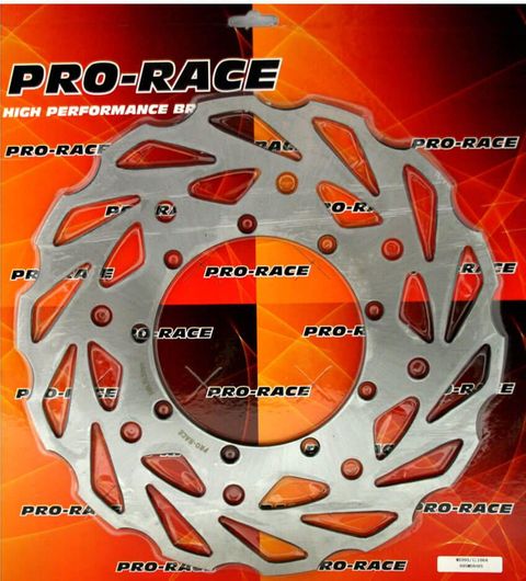 Δισκόπλακα Εμπρόσθια Pro Race για Kawasaki Kle 400/500 Μαργαρίτα