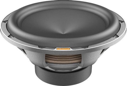 Subwoofer Αυτοκινήτου Hertz MP 300 D4.3 PRO 12" 600W RMS