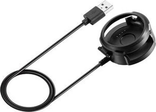 Φορτιστής Wearable Tactica l USB για Xiaomi Amazfit Stratos/Stratos 2 8596311086090