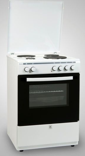 Ηλεκτρική Κουζίνα BEKO FSM 67010 GX Inox