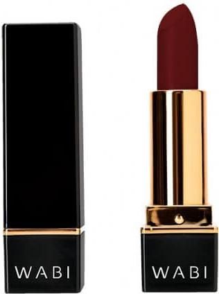 Κραγιόν Wabi Matte Invasion Lipstick Scarlett Kiss 5g
