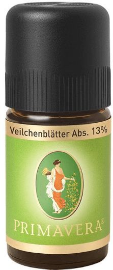 Αιθέριo Έλαιo Primavera Βιολέτας 5 ml