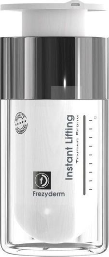 Serum Προσώπου Frezyderm Instant Lifting Αντιγηραντικό για Λάμψη & Lifting 15ml