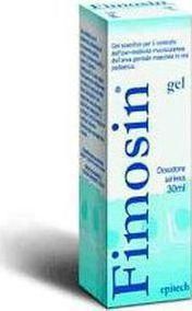 Sanopharm Fimosin Gel 30ml